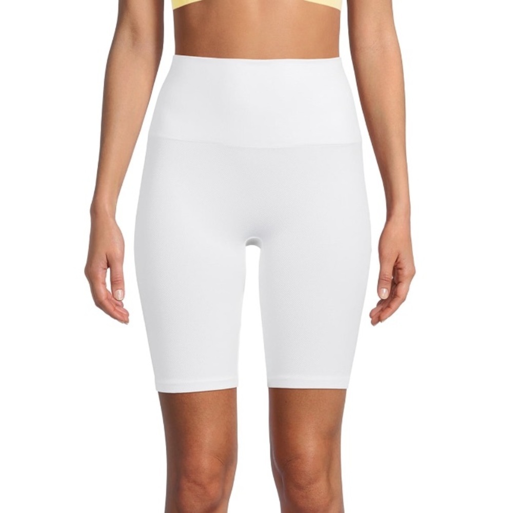 Warnaco Shorties Leggings